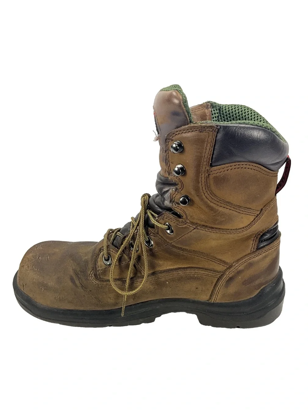 Red Wing Shoes red wing